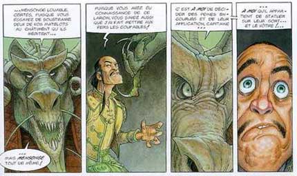 Didier  Cassegrain