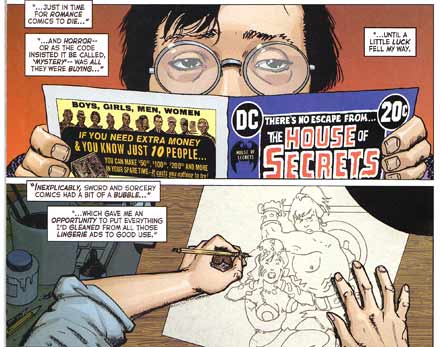 Howard  Chaykin