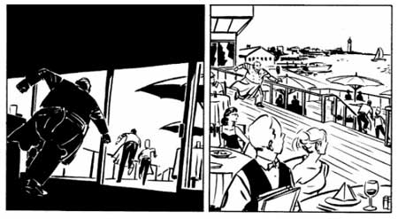 Cliff  Chiang