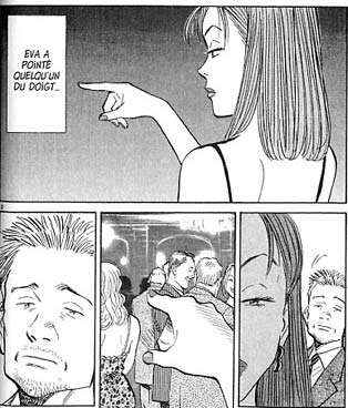 Chobits, by Clamp