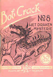 Bob Crack, by Claus