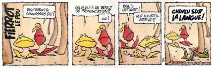 Laurent  Colonnier