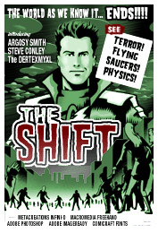 The Shift