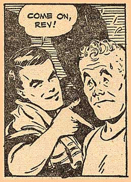 Dale  Conner