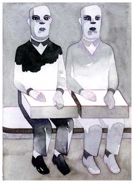 Alain  Corbel