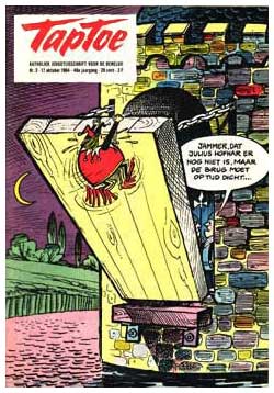 cover by Corver