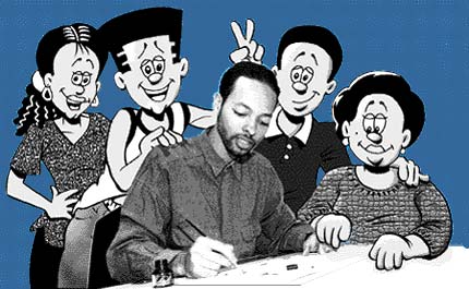 Jerry  Craft