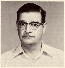 Roy Crane photo