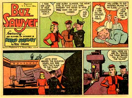 Roy  Crane