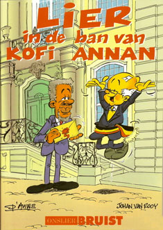   D'Auwe