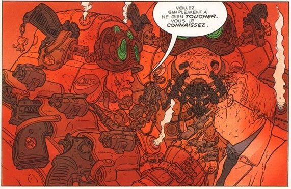 Geof  Darrow