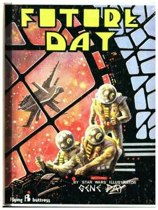 Gene  Day