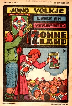 comic art by Joz