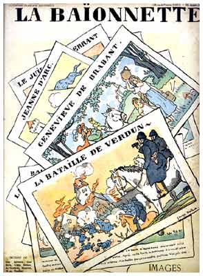 Georges  Delaw