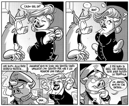  Dentiblù