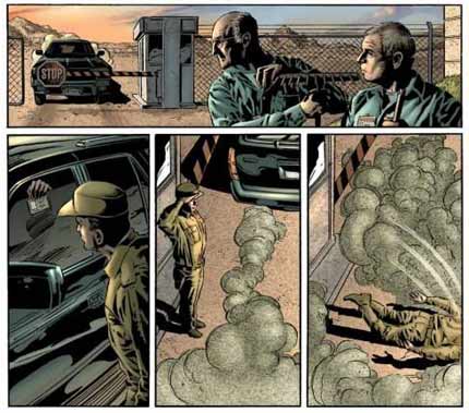Mike  Deodato
