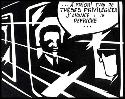 Denis  Deprez
