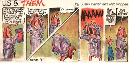 Susan  Dewar