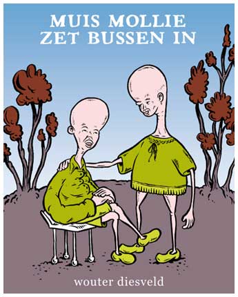 Wouter  Diesveld
