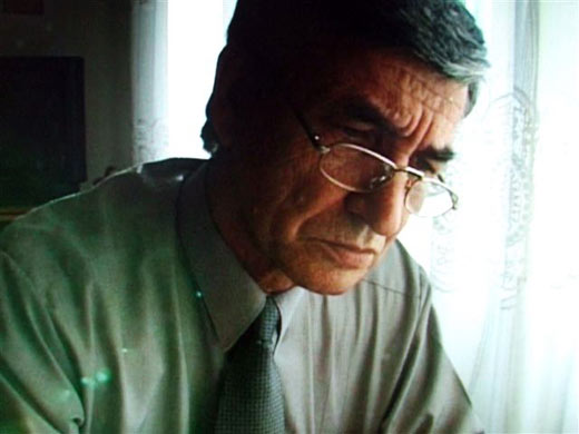 Karoly Donti