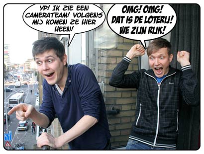 by Ype Driessen