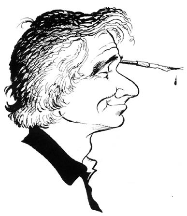 Mort Drucker