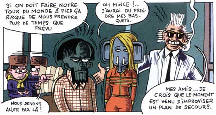 Pierre  Druilhe