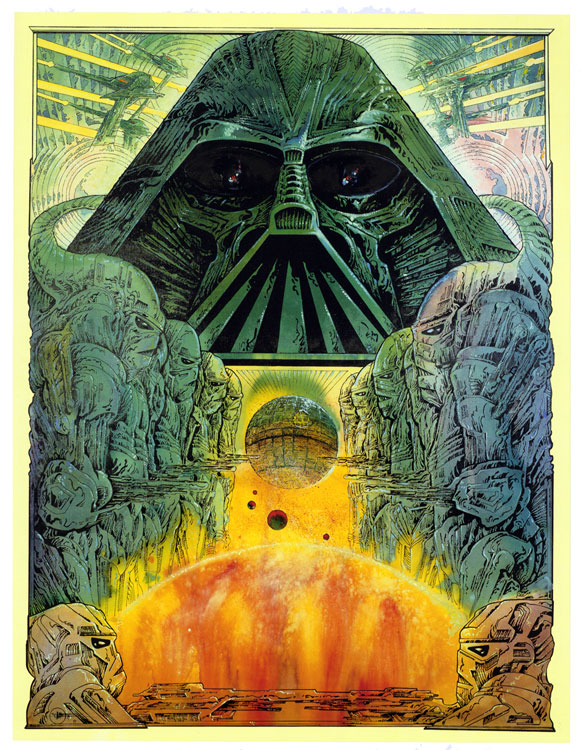 Philippe  Druillet