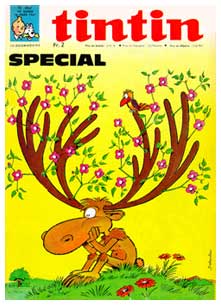cover by Dubouillon