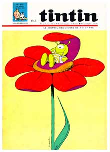 cover by Dubouillon