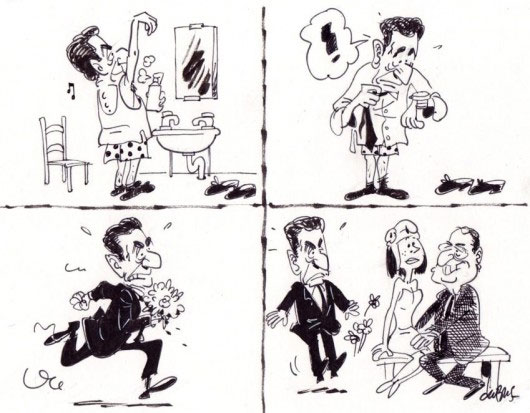 Frederic Dubus
