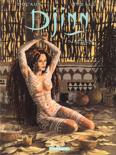 Djinn