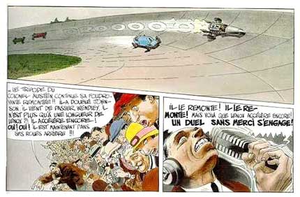 Michel  Durand