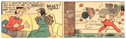 Bill  Dwyer
