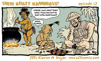 Kieron  Dwyer