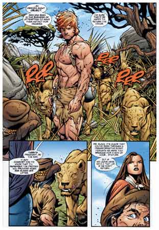 Dale  Eaglesham