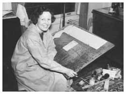 Edwina Dumm