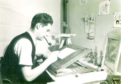 Jacques Eggermont
