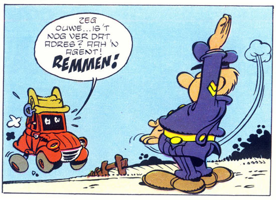Eppo by Uco Egmond