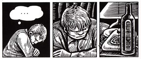 Maldita Vida, by El Marinero Turco