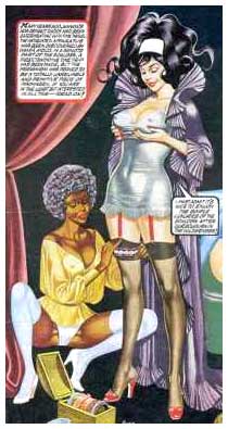 Ron  Embleton