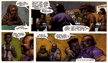 Glenn  Fabry