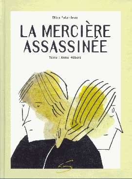Mira  Falardeau