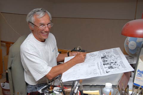 Attila Fazekas
