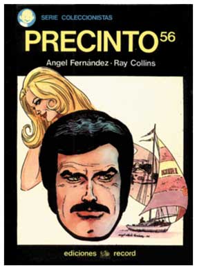Lito  Fernández