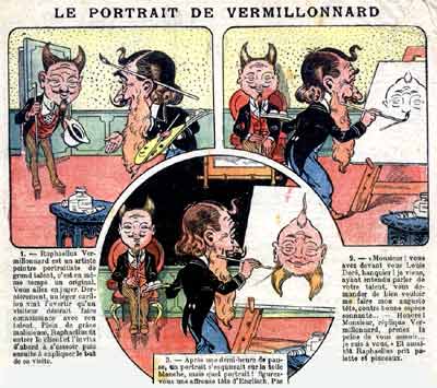 Henri  Ferran