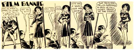 Arthur  Ferrier
