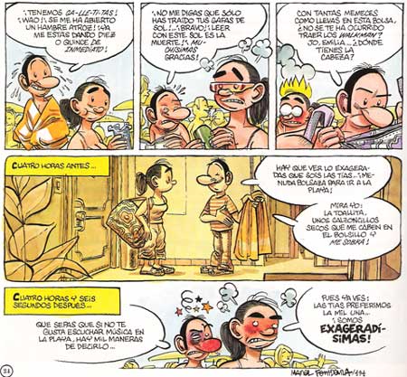 Manel  Fontdevila