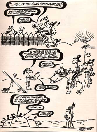   Forges