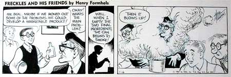 Henry  Formhals